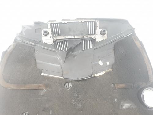 Upper protection MERCEDES-BENZ M-CLASS (W164) ML 320 CDI 4-matic (164.122) | BP20193383M93 