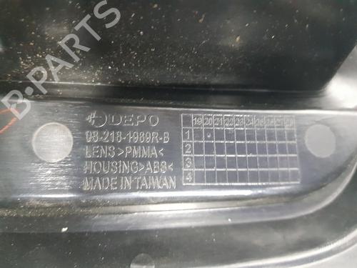 Right taillight SUZUKI SWIFT V (AZ)  | BP29548046C35 
