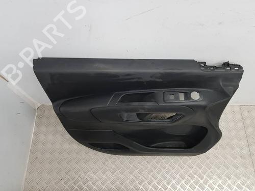 Front left panel TOYOTA PROACE CITY Box Body/MPV (BPZ_) | BP40452330C58 - Image 4