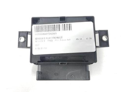 Elektronisk modul NISSAN X-TRAIL III (T32_, T32R, T32RR) 1.6 dCi ALL MODE 4x4-i (NT32) (130 hp) 8654941