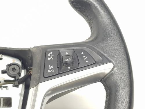 Steering wheel OPEL MERIVA B MPV (S10)  | BP29011368C49 