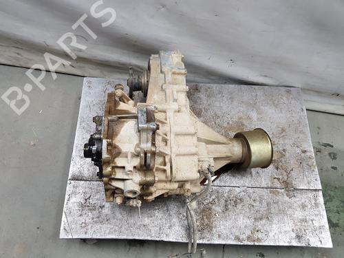 Used Transfer box NISSAN PICK UP (D22) 2.5 Di 4WD (133 hp) 31043893
