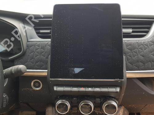 Electronic module RENAULT ZOE (BFM_)  | BP34354791M83  - Image 13