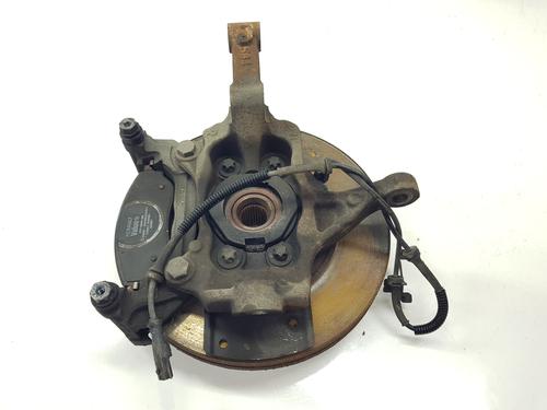 Right front steering knuckle FIAT TALENTO Van (296_)  | BP29436870M26 