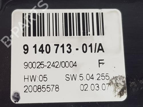 Climate control BMW X5 (E70) 3.0 d | BP23898543I5 