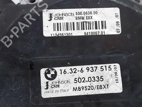 Radiator fan BMW 1 (E87) 120 d | BP3432099M35 