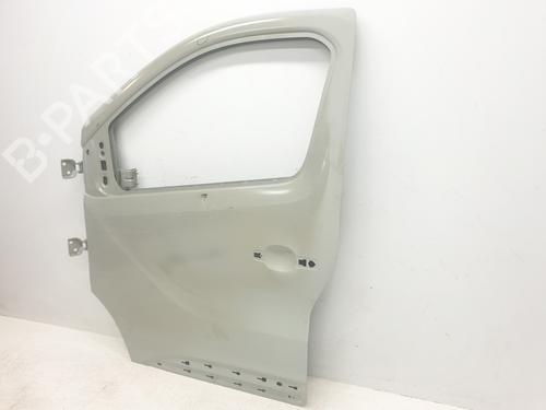 Left front door RENAULT TRAFIC III Van (FG_) 1.6 dCi 140 (FGMA, FGMC) | BP29906948C2