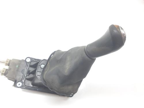 Gear lever RENAULT CLIO IV (BH_)  | BP26214962M90 