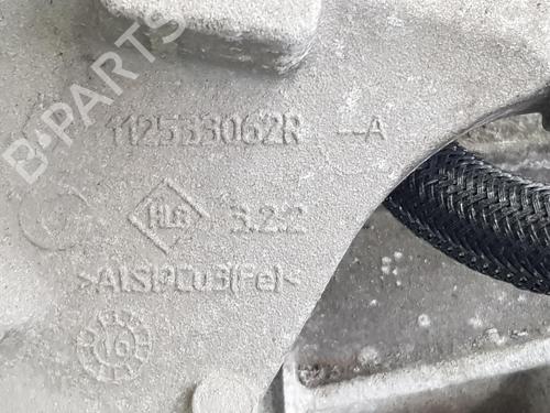 Gearbox RENAULT CLIO IV (BH_) 1.2 16V (BHA1, BHAK, BHMG, BHMK) | BP17053596M3 