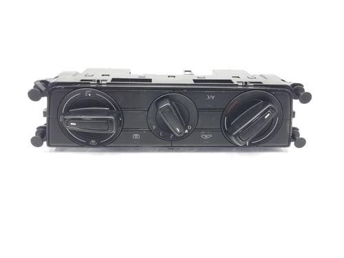 Used Climate control SEAT IBIZA V (KJ1, KJG) 1.6 TDI (95 hp) 11173901
