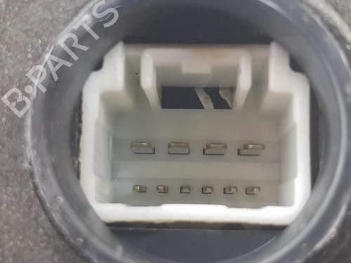 Front right lock TOYOTA LAND CRUISER PRADO (_J12_) 3.0 D-4D (KDJ120, KDJ125) | BP17217416C97 