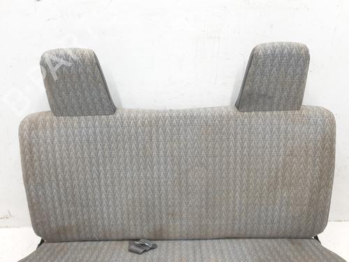 Seats set TOYOTA HILUX VI Pickup (_N1_) 2.5 D-4D (KDN150, KDN155, KDN190) | BP29710823C78 