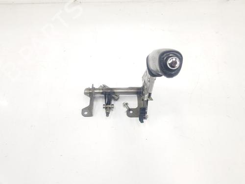 Hand brake TOYOTA LAND CRUISER PRADO (_J12_) 3.0 D-4D (KDJ120, KDJ125) | BP8774560I18 
