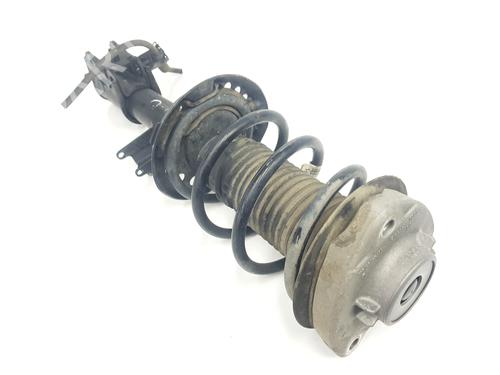 Right front shock absorber MERCEDES-BENZ GLA-CLASS (X156) GLA 200 CDI / d (156.908) | BP21087216M17 