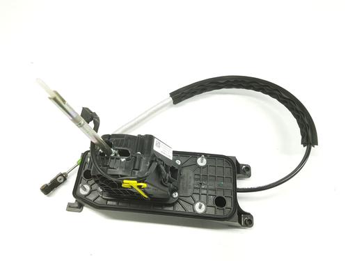 Gear lever VW GOLF VII (5G1, BQ1, BE1, BE2) 2.0 TDI | BP11283066M90 