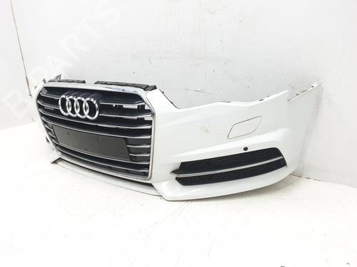 Front bumper AUDI A6 C7 (4G2, 4GC) 2.0 TDI | BP29541673C7 