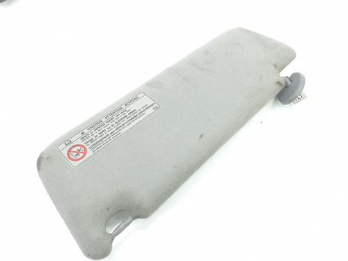 Right sun visor TOYOTA LAND CRUISER PRADO (_J12_) 3.0 D-4D (KDJ120, KDJ125) | BP16418793I2 