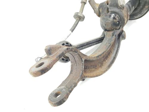 Dämpfer vorne links AUDI A6 C7 (4G2, 4GC) 2.0 TDI | BP30472282M16 