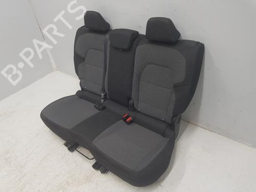 Seats set RENAULT CAPTUR II (HF_)  | BP34344331C78  - Image 11