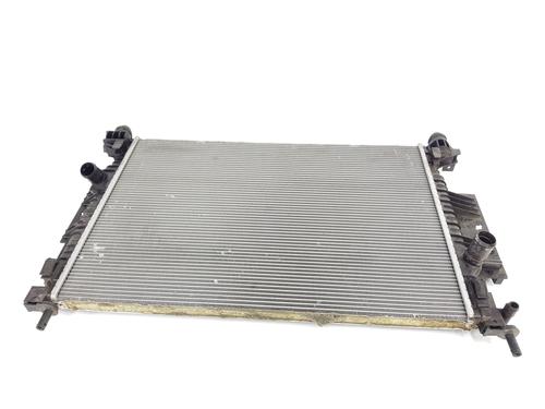 Wasserkühler für FORD KUGA II (DM2) 1.5 EcoBoost (120 hp) 32391496