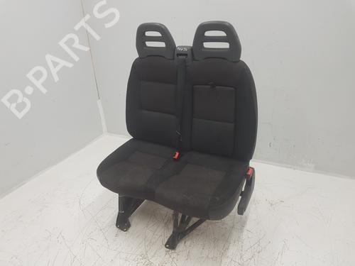 Right front seat CITROËN JUMPER II Van 2.0 BlueHDi 130 | BP36186131C16 - Image 9