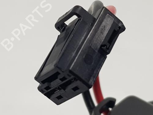 Heater blower motor OPEL ASTRA L Sports Tourer (O5)  | BP26699497M62 