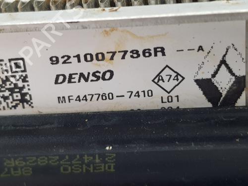 AC radiator RENAULT ZOE (BFM_)  | BP34354832M32  - Image 6