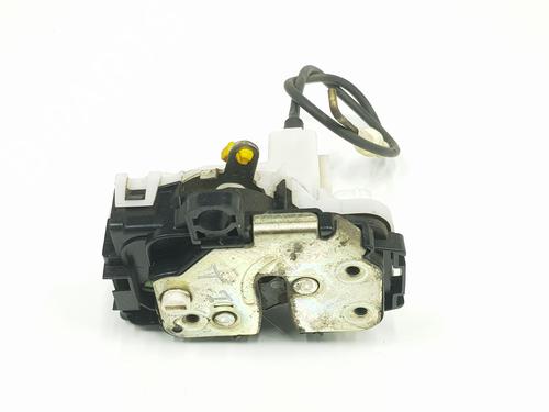 Used Front right lock FIAT PANDA (169_) 1.2 4x4 (169.AXB2A) (60 hp) 19098248