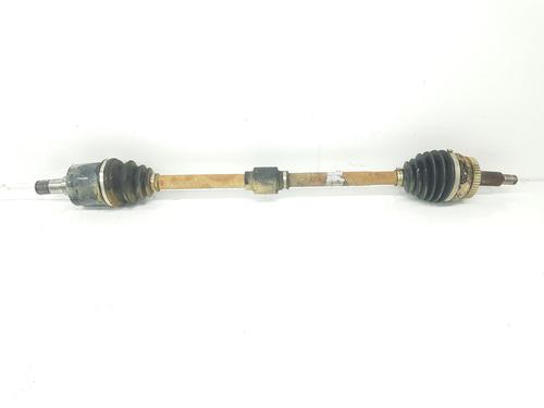 Used Right front driveshaft HYUNDAI TUCSON (JM) 2.0 CRDi (140 hp) 9718892