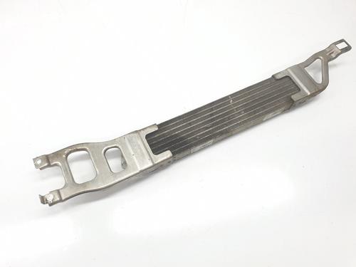 Oil radiator MERCEDES-BENZ A-CLASS (W169) A 180 CDI (169.007, 169.307) | BP28196193M33 