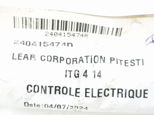 Cable RENAULT CLIO V (B7_)  | BP34346101E12  - Image 6