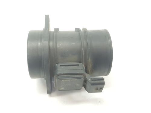 Used Mass air flow sensor RENAULT KANGOO / GRAND KANGOO II (KW0/1_) 1.5 dCi 85 (KW0K, KW0L, KW0B) (86 hp) 15007051