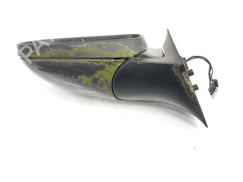 Left mirror MERCEDES-BENZ A-CLASS (W168) A 170 CDI (168.008) | BP787844C26 