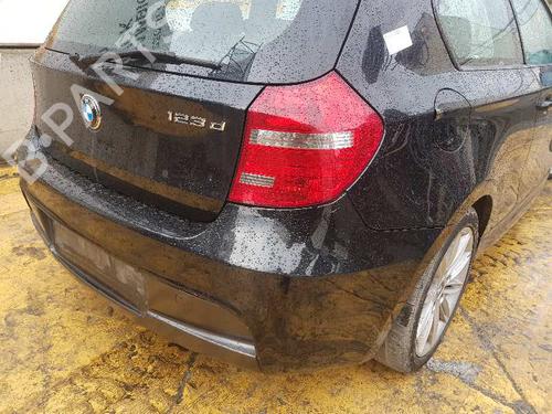 Electronic sensor BMW 1 (E87) 123 d | BP8745193M84 