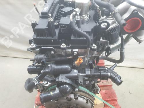 Engine HYUNDAI i30 (PDE, PD, PDEN) 2.0 N | BP36433886M1 - Image 2