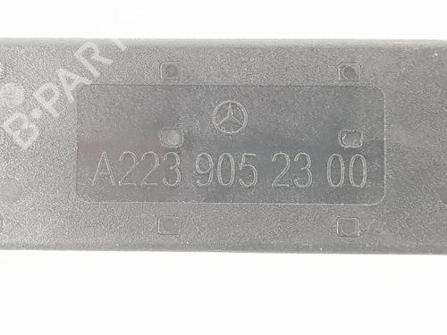 Electronic module MERCEDES-BENZ GLC (X253)  | BP29591095M83 