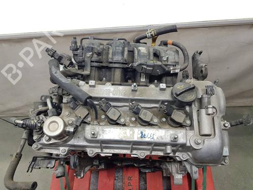 Used Engine Engine KIA SPORTAGE III (SL) 1.6 GDI (135 hp) 40467562 40467562