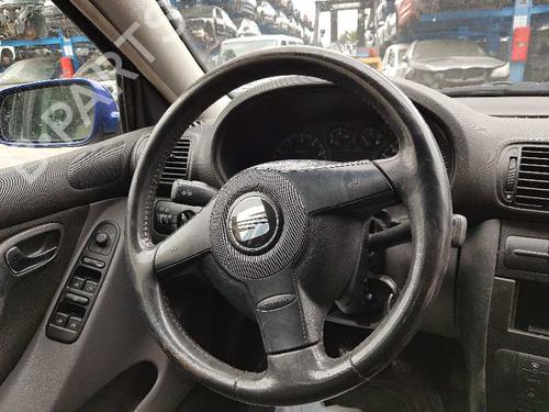 Bakluke lås SEAT LEON (1M1) 1.6 16 V | BP3388009C101 