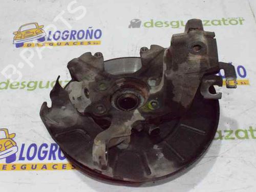 Right front steering knuckle VW GOLF V (1K1) 1.6 | BP779375M26 