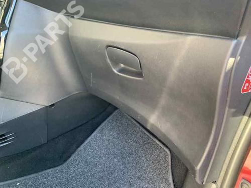 Rear mirror CITROËN C3 II (SC_) 1.4 | BP6155254I6  - Image 12