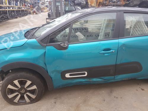 Fælk CITROËN C3 III (SX) 1.2 VTi 82 | BP36276900C45 - Image 18