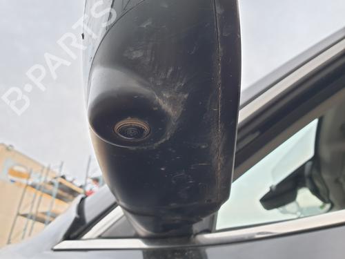 Forskærm Højre NISSAN X-TRAIL III (T32_, T32R, T32RR) 2.0 dCi ALL MODE 4x4-i (NT32) | BP22781818C42 
