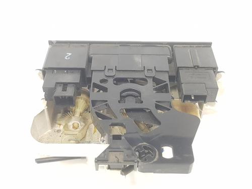 Climate control TOYOTA LAND CRUISER 90 (_J9_) 3.0 TD (KZJ90_, KZJ95_, KZJ90R, KZJ95R, KZJ90W, KZJ95W) | BP16411460I5 