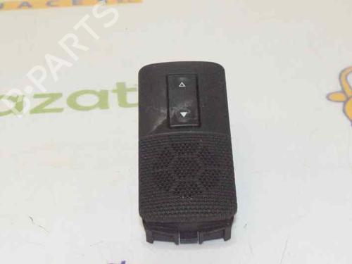 Left rear window switch OPEL VECTRA C (Z02) 2.2 DTI 16V (F69) | BP1362786I29 