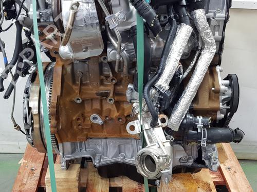 Engine VW TRANSPORTER T7 Van (TV_, TW_) | BP36672378M1 - Image 2