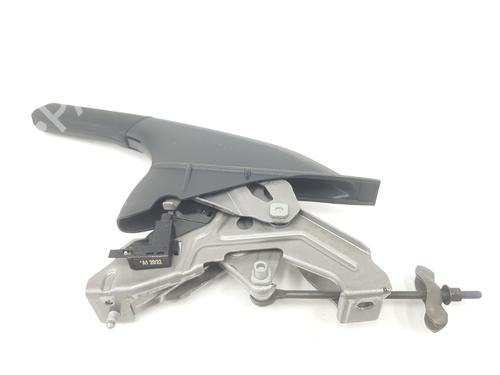 Hand brake SEAT ARONA (KJ7, KJP) 1.6 SRE | BP12577187I18