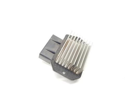 Heater resistor TOYOTA LAND CRUISER PRADO (_J12_) 3.0 D-4D (KDJ120, KDJ125) | BP14965432M108 