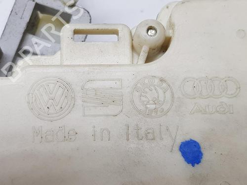 Rear left lock AUDI Q7 (4LB) 4.2 TDI quattro | BP10086715C100 