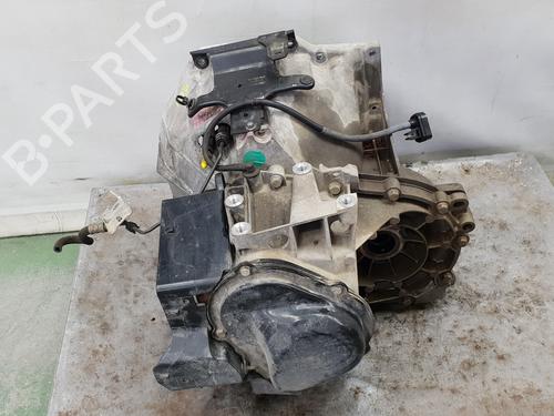 Gearbox FORD TRANSIT COURIER B460 Box Body/MPV 1.5 TDCi | BP23227652M3 