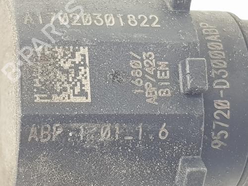 Other KIA OPTIMA (JF) 1.7 CRDi | BP18915803O1 